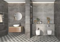 Керамогранит Pamesa Es Essen Rlv Sand Rect арт-035.084.0119.00345 — фото 13, Керамогранит