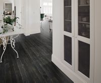 Напольная плитка Vallelunga Silo Wood Grigio арт-6000481 — фото 3, Напольная плитка