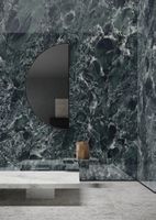 Керамогранит Ariostea Ultra Marmi Verde St Denis Luc Shiny 6mm арт-UM6L300638 — фото 3, Керамогранит