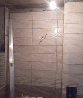 Настенная плитка Laparet Pegas Тёмно-серый арт-17-01-06-1177 — фото 5, Настенная плитка