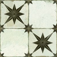 Напольная плитка Peronda FS Star Ara Black 9,5mm арт-38070 — фото 9, Напольная плитка