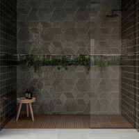 Настенная плитка WOW Spike Bars B Earth Matt арт-135027 — фото 8, Настенная плитка