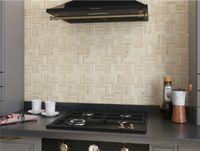 Напольная плитка Cersanit Woodhouse Темно-Бежевый арт-WS4O152 — фото 14, Напольная плитка