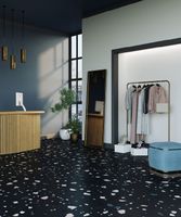 Керамогранит Creto Cray Light Shards арт-NP_P0003 — фото 9, Керамогранит