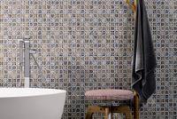 Керамогранит Ceramica Fioranese Cementine Evo 2 арт-CME20C2 — фото 14, Керамогранит