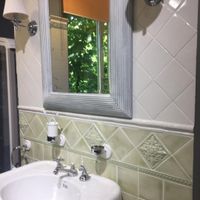 Товар: Настенная плитка Ceramiche Grazia Essenze NN20 Primula арт-NN20 - фото 2 Настенная плитка Ceramiche Grazia Essenze NN20 Primula арт-NN20 — фото 2, Настенная плитка