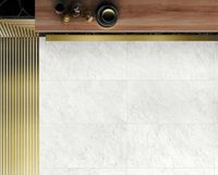 Керамогранит Piemme Valentino Majestic 0B Supreme Grey Nat Ret арт-2585 — фото 9, Керамогранит