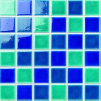 Мозаика NSmosaic Porcelain PW4848-15 — фото 1, Мозаика