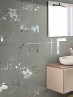 Настенная плитка Dado Ceramica Alterego Rosa — фото 6, Настенная плитка