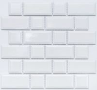 Мозаика NSmosaic Rustic 18 арт-PR 4595-42 — фото 1, Мозаика