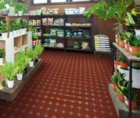 Керамогранит CE.SI Art Deco Giada ottagono арт-СП019 — фото 3, Керамогранит