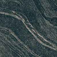 Керамогранит Zerde tile Lagos Black 20mm арт-R1LG0HH32GRR5 — фото 1, Керамогранит