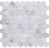 Мозаика Imagine Lab Мозаика из натурального камня арт-SHG12324P — фото 1, Мозаика