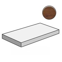 Ступень Sant Agostino S Wood Gradone Angolare 120 Dx Brown арт-CSAGADBW33 — фото 1, Ступени и клинкер