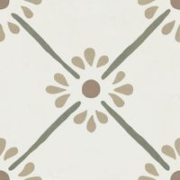 Товар: Керамогранит Harmony Provenza Green Flower арт-37788 - фото 4 Керамогранит Harmony Provenza Green Flower арт-37788 — фото 4, Керамогранит