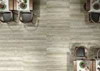 Керамогранит Fmg Select Travertino Lappato 9mm арт-L66288 BLV — фото 2, Керамогранит