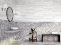 Напольная плитка Vitra Palissandro Серый Лаппато Ректификат арт-K945328LPR — фото 2, Напольная плитка