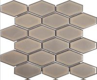 Мозаика Imagine Lab Хамамы, бассейны и авантюрин арт-KDM3-4R — фото 1, Мозаика