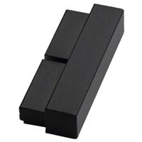 Профиль Butech Профили Esquina Black арт-B70104240-100213153 — фото 1, Профиль