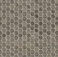 Товар: Мозаика L`antic colonial (Porcelanosa Grupo) Flow Hexagon Tobacco арт-L244006321 - фото 1 Мозаика L`antic colonial (Porcelanosa Grupo) Flow Hexagon Tobacco арт-L244006321 — фото 1, Мозаика