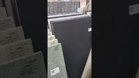 Керамогранит Jano Tiles Dark Nero — фото 6, Керамогранит