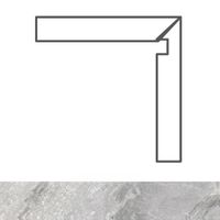 Cerdomus Supreme Battiscala Dx Silver Nat. арт-75478 — фото 1, Спец. Элемент