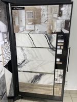 Керамогранит Laparet Silver Светло-коричневый арт-SG705800R — фото 5, Керамогранит