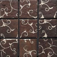 Мозаика Gaudi Vintage Микс арт-Vint - 41(9) — фото 1, Мозаика