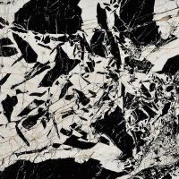 Керамогранит Ceramica Fioranese Prestige Black Antique effect levigato арт-M3757LR — фото 1, Керамогранит