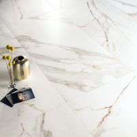 Керамогранит Edimax Astor Charm Levels Pure арт-6Q29 — фото 9, Керамогранит