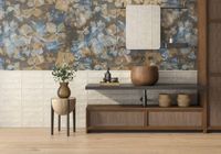 Настенная плитка Pamesa Casa Mayolica Blanco арт-027.890.0012.01518 — фото 1, Настенная плитка