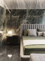 Плинтус Rex Ceramiche (Florim) Heritage Luxe Cloud Glossy Battiscopa арт-775668 — фото 3, Плинтус