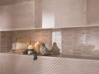 Бордюр Fap Ceramiche Frame Lumina cromo listello арт-fLGO — фото 4, Бордюр