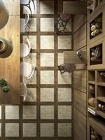 Italon Magnetique Дарк Бортик Закруглённый Правый арт-620090000216 — фото 4, Спец. Элемент