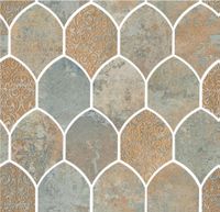 Мозаика Naxos Pictura Modulo Artem Realmont арт-125537 — фото 1, Мозаика