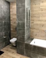 Напольная плитка Cersanit Lofthouse Темно-серый арт-LS4O402 — фото 1, Напольная плитка