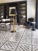 Напольная плитка Impronta italgraniti Maxiwood Living Palissandro Grigio арт-XW04EA — фото 3, Напольная плитка