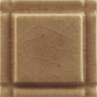 Вставка Ceramiche Grazia Rixi Tozzetto Geo Noce арт-TOX5 — фото 1, Вставка