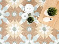 Напольная плитка Aparici Venezia Bienal арт-8431940315923 — фото 6, Напольная плитка