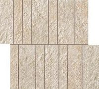 Мозаика Atlas Concorde Italy Trust Ivory Mosaico арт-ACLD — фото 1, Мозаика