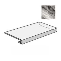 Товар: Ступень Sant Agostino Mystic DX Nat Dark арт-CSAGADMK12 - фото 1 Ступень Sant Agostino Mystic DX Nat Dark арт-CSAGADMK12 — фото 1, Ступени и клинкер