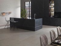 Настенная плитка Porcelanosa Prada Mosaico Acero арт-100239829 — фото 3, Настенная плитка