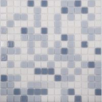 Мозаика NSmosaic Econom MIX5 Серый (бумага) — фото 1, Мозаика