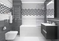 Мозаика Laparet Mania Серый арт-MM34102 — фото 11, Мозаика