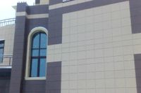 Керамогранит Грани Таганая Профи Матовый темно-серый арт-GT007М — фото 2, Керамогранит