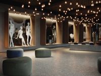 Керамогранит Estima Jasper JP01 Light Grey Неполированный арт-68859 — фото 12, Керамогранит