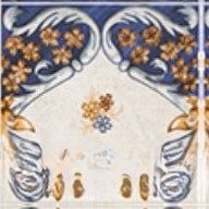 Товар: Настенная плитка Mainzu Aranjuez Aranjuez арт-PT02741 - фото 1 Настенная плитка Mainzu Aranjuez Aranjuez арт-PT02741 — фото 1, Настенная плитка