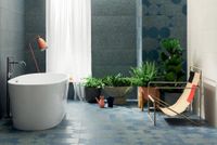 Настенная плитка Tubadzin Funky Green арт-5903238052726 — фото 3, Настенная плитка