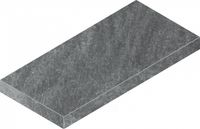 Товар: Угловая ступень Italon Genesis (Дженезис) Силвер Левая арт-620070001078 - фото 1 Угловая ступень Italon Genesis (Дженезис) Силвер Левая арт-620070001078 — фото 1, Ступени и клинкер