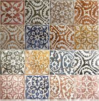 Декор Equipe Habitat Mitjana арт-25405 — фото 2, Декор